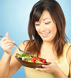 Managing a Perfect Diet Over the Holidays