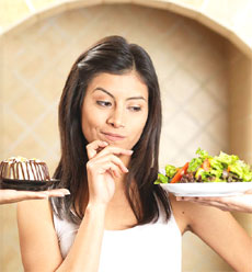 Managing a Perfect Diet Over the Holidays