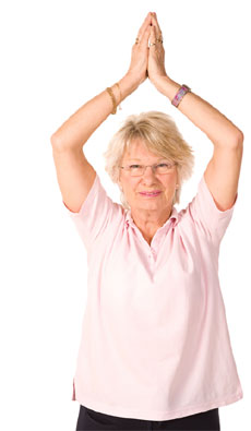 Yoga for Diabetics