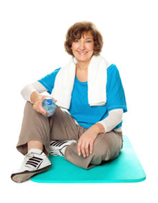  Diabetes and Exercise
