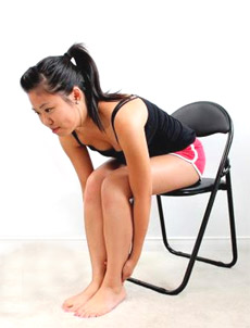 Top 10 Everyday Must-do Stretches