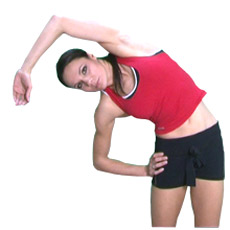 Top 10 Everyday Must-do Stretches