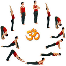 Yoga Asanas for Reducing Abdominal Fat