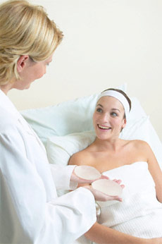 Augmentation Mammoplasty (AM)- Cosmetic Breast Surgery