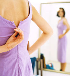 Avoiding Fashion Blunders
