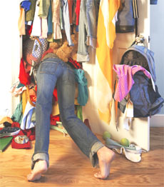 Avoiding Fashion Blunders