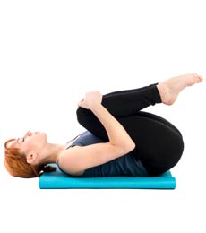 Top 10 Asanas to Combat Fibromyalgia Symptoms
