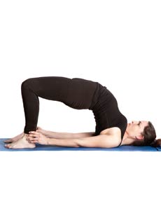 Top 10 Asanas to Combat Fibromyalgia Symptoms