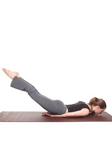 Top 10 Asanas to Combat Fibromyalgia Symptoms