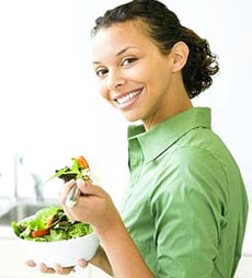 Fighting Toxin Buildup within the Body