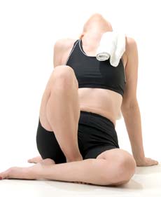 Top 10 faulty Exercise Tactics