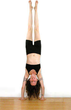 Yoga for Enhanced Vision