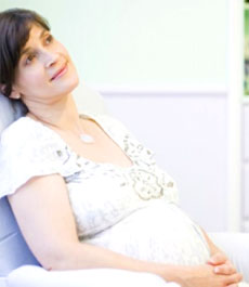Watch Out for Pregnancy After 40