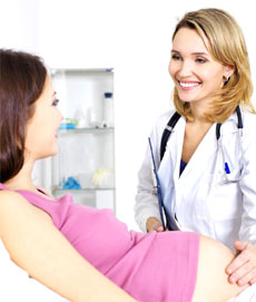 Watch Out for Pregnancy After 40
