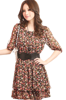Dressing Slim