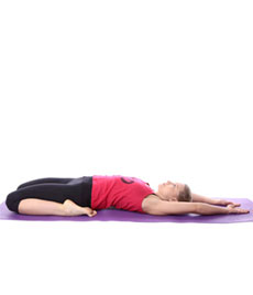 Yoga Asanas to Restore the Pelvic Floor