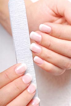 What to do with nail problems?