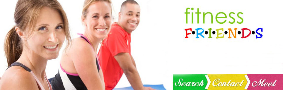 Fitness Friends