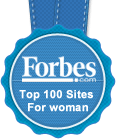 Top 100 sites for Women