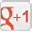 Google Plus one
