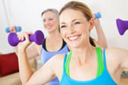 Fitness Articles
