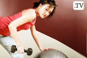 Women Fitness TV