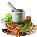 Healing Herbs