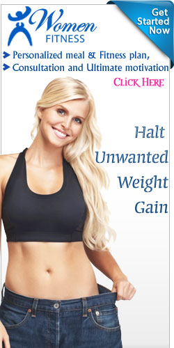 Join Women Fitness