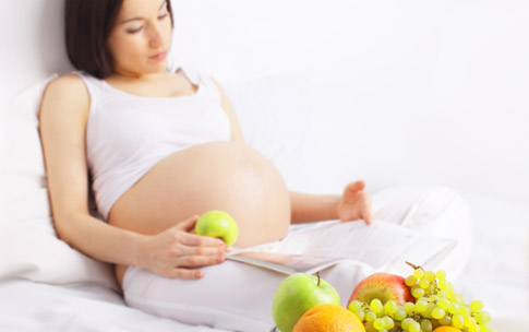 Pregnancy