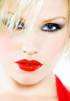  Top 10 Most Wanted Make-Up Colors for 2013