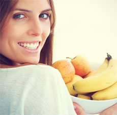Top 10 to Eating Healthy at Work