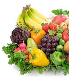 Top 10 to Eating Healthy at Work