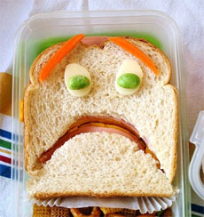 Top 10 to Eating Healthy at Work