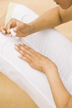 Hand and Foot Problems/Solutions