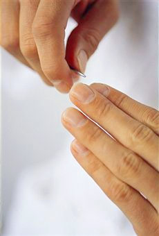 Hand and Foot Problems/Solutions