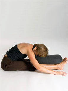 Yoga to Enhance Fertility