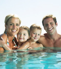 Top 10 Holiday Family Wellness Resorts