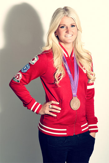 Kaylyn Kyle: Hottest Soccer Player of the World