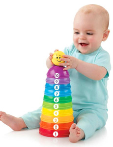 Attending to Your Baby's Needs