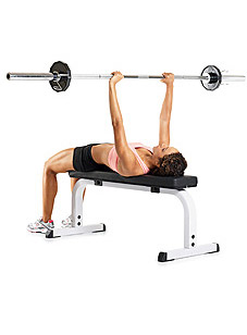 Top 10 to Well-Defined Triceps