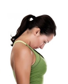 Exercises to Overcome Flabby Neck 