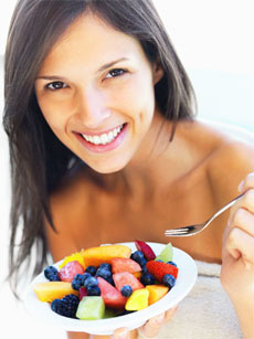 Top 10 Fruity Facts to Save Your Life