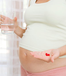 Micronutrients During Pregnancy And Lactation