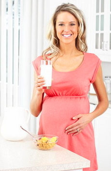 Micronutrients During Pregnancy And Lactation