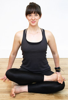 Top 10 Seated Workout Postures