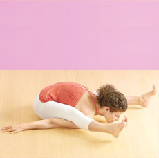 Top 10 Seated Workout Postures