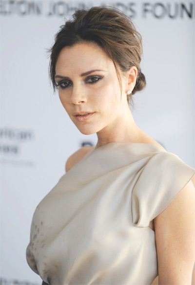  Victoria Beckham - Top 10 Secret Beauty and Health Treatments Celebrities use to Look Stunners