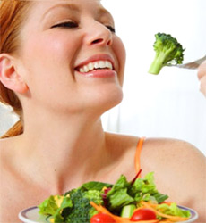  What to Eat at Dinner ... and Avoid Weight Gain