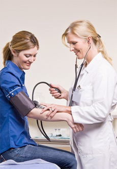 Top 10 Steps to lower risk of Heart disease