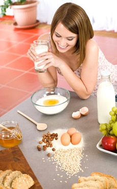Nutritional Factors Critical to Preserve Muscle